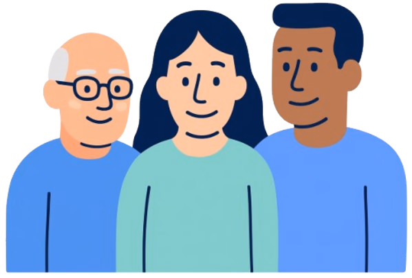 Patients connecting with research opportunities